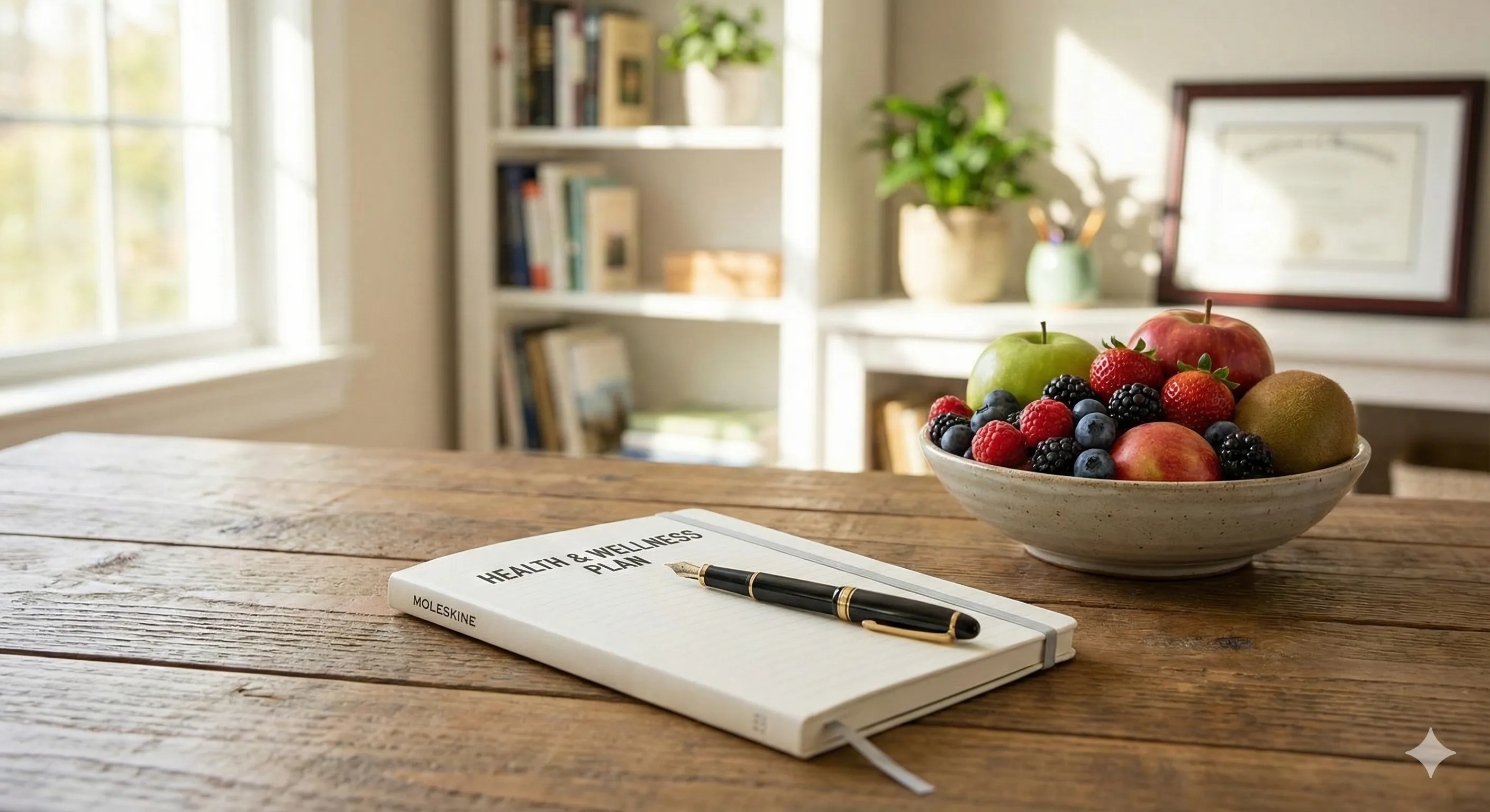 Diététicienne ou Nutritionniste : Qui consulter ?