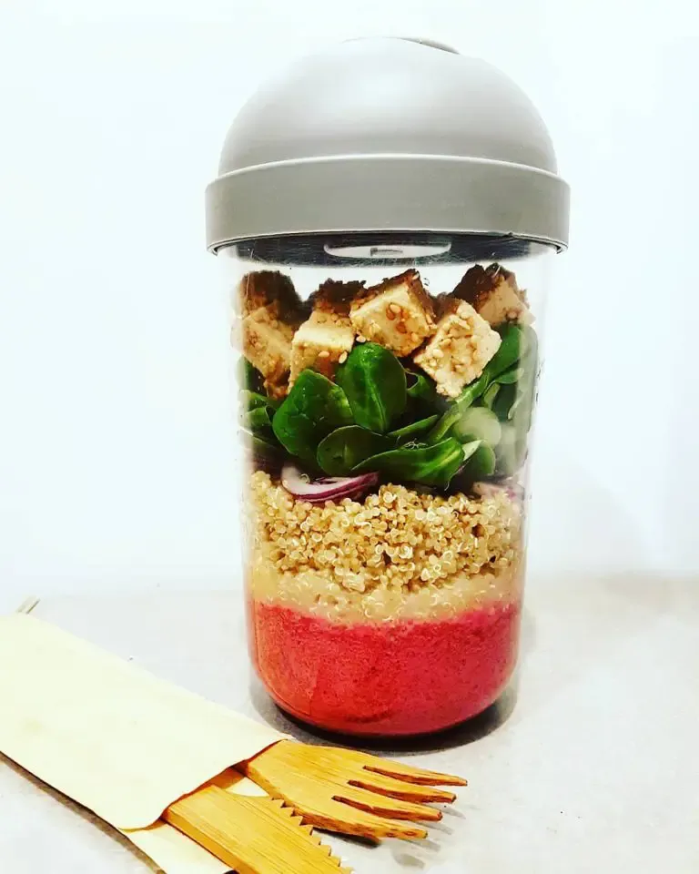 Nutrition bienveillante et gourmande