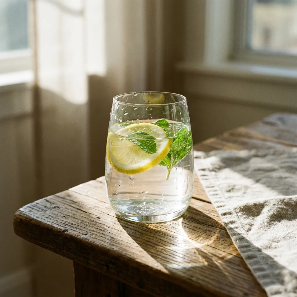 L'hydratation : l'alliée oubliée de votre énergie