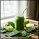 Smoothie Vert Détox & Énergie