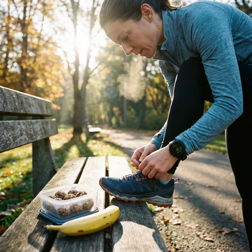 Nutrition du Sportif