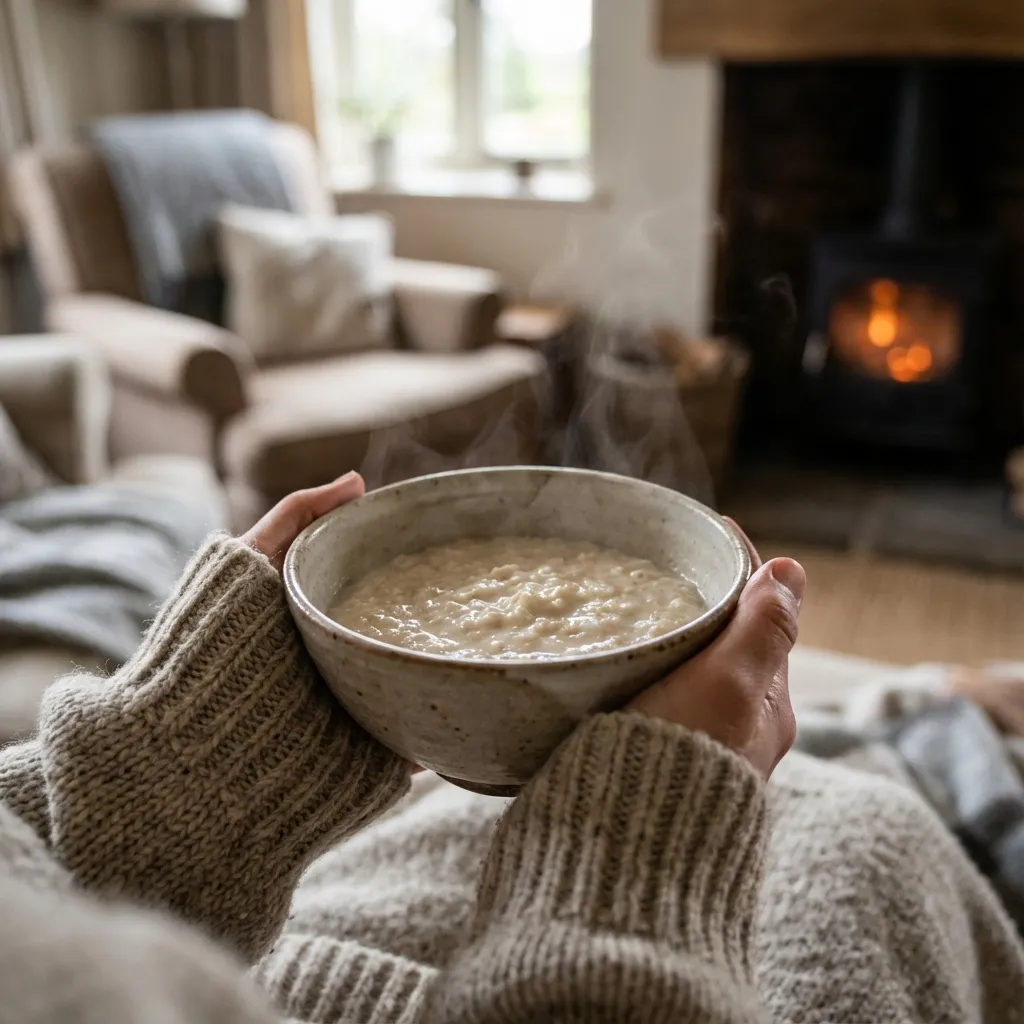 Troubles du Comportement Alimentaire (TCA)